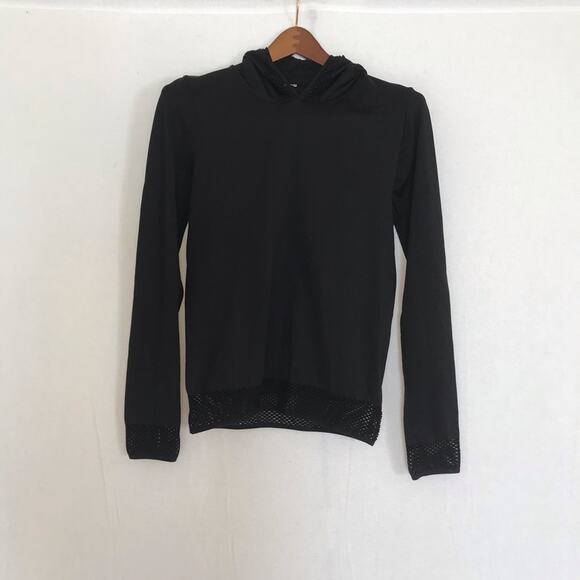 Fabletics Megan‎ seamless pullover long sleeve S - Picture 2 of 16